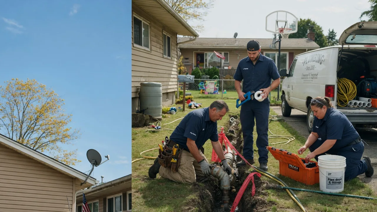Garbage Disposal Replacement in Youngstown, FL near me